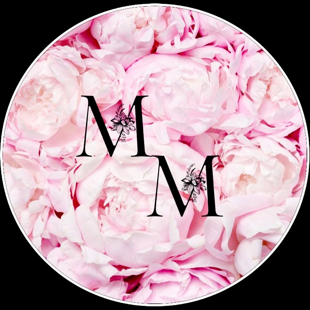 Meet your Posher, Marissa